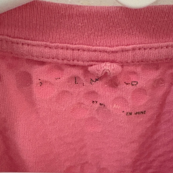 Stella McCartney Kids Beaded Fringe Top - Picture 2 of 8